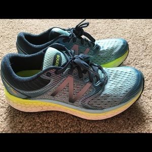 New balance 1080 running shoe
